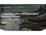 FxMagnus: Reviews