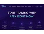 Afex: reviews